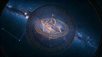 Your Cosmic Guide: Daily Horoscope for March 17, 2026 for All Zodiac Signs