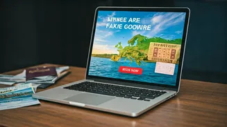 Bengaluru Techie Scammed Out of ₹11.5 Lakh in Elaborate Europe Trip Fraud