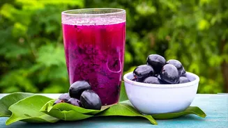 Monsoon Superfoods Can Add Seasonal Goodness To Your August Plate