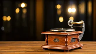 5 Calming Music Types for Stress Relief