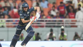 IPL 2026: Why RR will beat GT in Match 9?