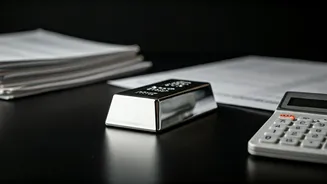 Navigating Silver's Surge: Kiyosaki's Insight