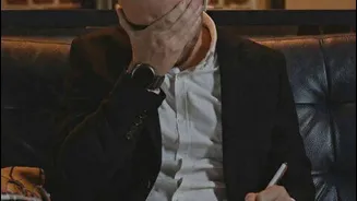 Reddit user says Claude suggested sleep apnea caused uncle's migraines