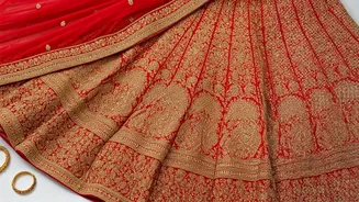 5 Ways to Reuse Your Wedding Lehenga: Shaadi Season