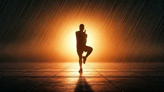 Indian Cities Need Weather-Smart Workout Advice