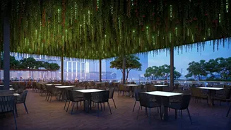 Bengaluru's Culinary Scene: A 2026 Snapshot