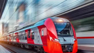 September Rail Trips: The Details Worth Checking Before You Book