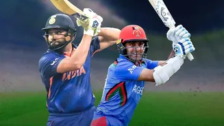 India name squad for Afghanistan T20Is: Is Gautam Gambhir influencing Washington Sundar’s selection?