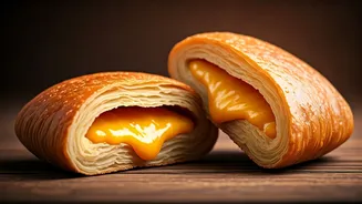 Sweet Mango Puran Poli: A Viral Summer Sensation You Must Try!