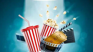 Cinema Ticket Pricing Vs Streaming Subscriptions How Cost Factors Shape Entertainment Budgets