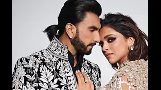 As Pregnant Deepika Padukone Shoots Shah Rukh Khan's King, Ranveer Singh Slows Down And Looks After Dua