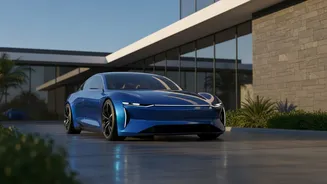 The FY27 EV Outlook Builds on an 8.5% Share Last Year