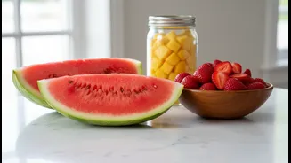 Food Safety: कटे हुए फल कितनी देर तक सुरक्षित रहते हैं?