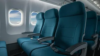 What The Latest In-Flight Turbulence Incident Changes About Reducing Injury Risk During Sudden Air Movement