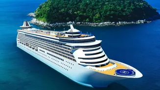 Classic Peninsula Voyages Can Cost Roughly $9,000 To $16,000 All-In Adds Context To Weather, Cabin Type And Voyage Length Drive The Final Cost
