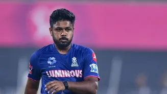 IPL Auction 2026: Sanju Samson's CSK move set to be Cancelled, Rajasthan Royals Three Demands not Entertained!