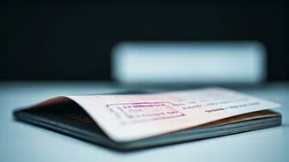 UAE Trips Need Six-Month Document Checks