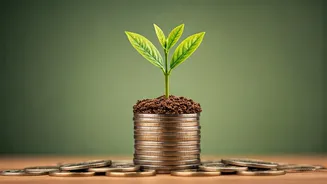 Passive Investment Made Simple: Try Automated UPI App Round-Ups