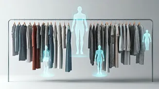 Why AI Virtual Try-On Is Gaining Popularity