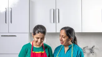 Everyday Meals Are Becoming More Nutrition-Conscious As Indians Revisit Their Home Kitchens