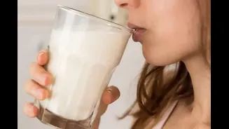 How Safe Is Your Milk? A Candid Look At Quality, Adulteration And Trust