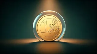 Emergency Funds Beat Financial Panic