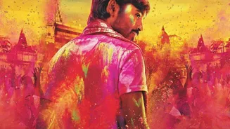 Food, Festivals And Culture Are Defining India’s Next Travel Wave