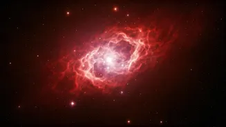 JWST's Discovery: Black Hole Nurseries?