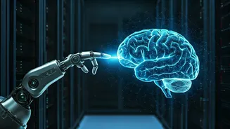 Young Workers & AI Job Anxiety: A Growing Concern