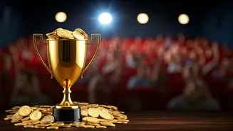 Dhurandhar's Success: Ranveer Singh's Box Office Triumph