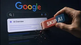Google Search shows more AI overviews, users lack official opt-out