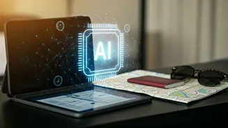AI Planning Makes Short Holidays Feel Less Chaotic