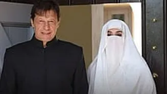 Pakistan: Former PM Imran Khan & Wife Bushra Bibi Sentenced To 17 Years In Toshakhana Corruption Case