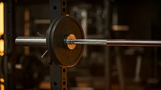 Squat Power: Transform Body and Mind