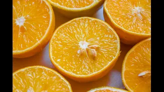Monsoon Diet Tips: Boost Immunity with Seasonal Foods
