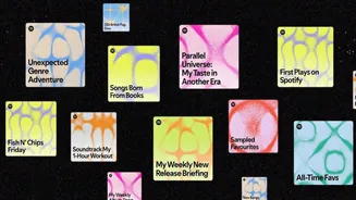 Spotify launches 'Prompted Playlists' in new markets: How to use