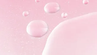 Beauty's Focus Has Shifted From Glow To Skin Health