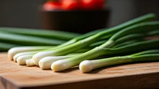 10 Spring Onion Dishes You Must Try!