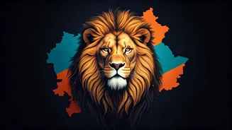 Annamalai Roars Back: NDA's New Campaign Chief for Tamil Nadu's Electoral Battle