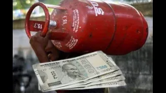 LPG Cylinder Running Out Too Quickly? Here’s How To Save Gas And Avoid Delivery Scams