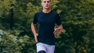 How running and dance boost stamina