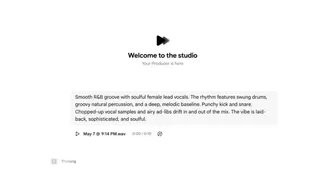 Google I/O 2026: Will AI music tools like Google Flow Music make creativity easier or originality weaker?