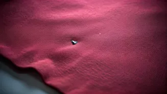 Hidden Lead in Kids' Clothes: A Fast Fashion Fright for Parents