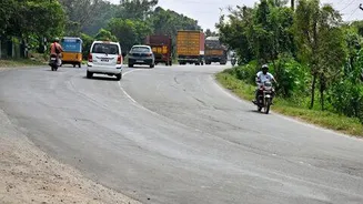 NHAI unveils ₹1L/cr plus plan for 2,500km Tamil Nadu highways
