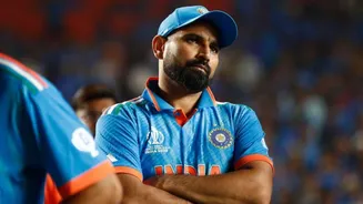 3 players who deserve Team India comeback