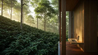 Coorg Off-Grid Eco-Stays Witness Wave Of Long-Term Bookings
