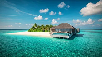 Discover Barefoot Luxury: Your Ultimate Guide to Maldivian Soneva Resorts