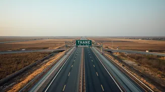 Mumbai to Thane in 25 Minutes Soon? Inside MMRDA’s Eastern Freeway Extension Plan - All You Need To Know