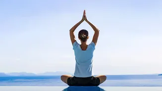 Clear Mental Fatigue Easily Simple 5-Minute Daily Breathing Exercises For Beginners