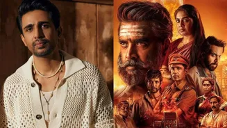 Gulshan Devaiah Talks About Tamil Debut In Madhavan’s Legacy